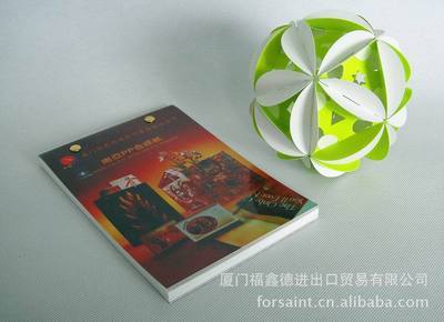 廈門福鑫德進出口貿(mào)易 原裝進口PP合成紙，優(yōu)質供應商助力文化印刷